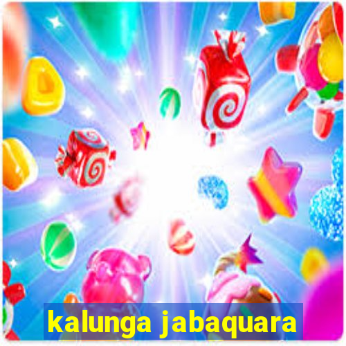 kalunga jabaquara